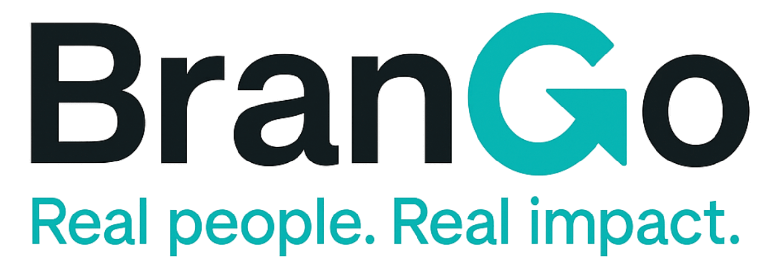 BranGo Logo